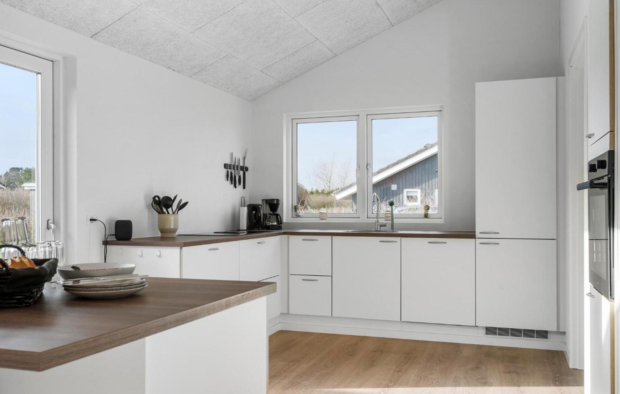 Beautiful Home In Tarm With Sauna エクステリア 写真